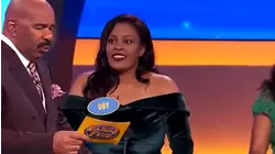 Ho-Ho-NO! Santa's chimney nightmares! | Family Feud