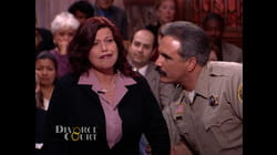 Robert vs. Susan