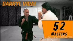 52 Masters: DARRYL VIDAL