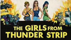 The Girls From Thunder Strip