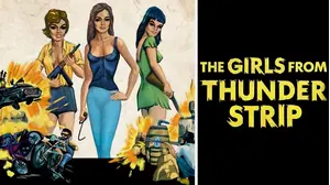 The Girls From Thunder Strip