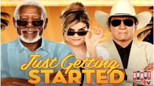 Just Getting Started