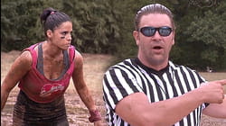 Mudbowl III