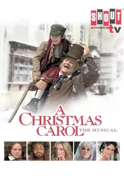 A Christmas Carol: The Musical