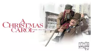 A Christmas Carol: The Musical