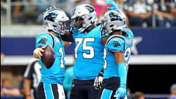NFL Week 3 Preview: Can The Panthers Get It Done Vs. Saints?