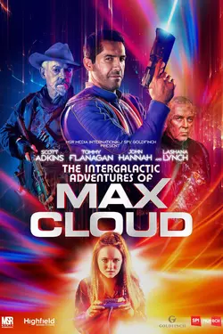 Max Cloud