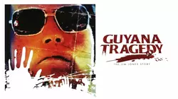 Guyana Tragedy: The Story of Jim Jones