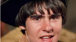 Davy Jones