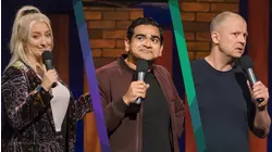 Live at Just For Laughs - Season 12 - Episode 7