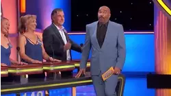 SAVAGE!! Shanelle SHAMES her man on national TV!!