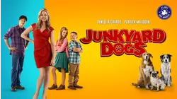 The Junkyard Dogs