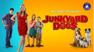 The Junkyard Dogs
