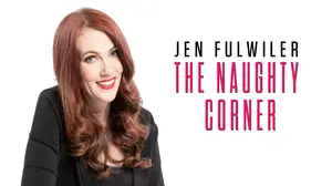 Jen Fulwiler: The Naughty Corner