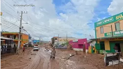 Haiti, Jamaica and Cuba pick up the pieces after Melissa's destruction