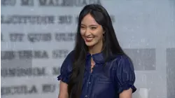 Faouzia talks new album 'Film Noir'