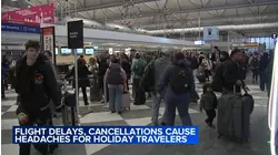 O'Hare, Midway recovering from weekend travel trouble