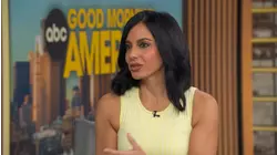 Smartphones' effect on young children