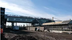 AirTrain construction at Newark Airport to cause weekday closures and delays