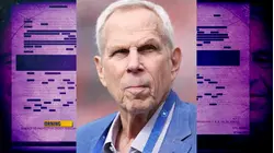 NFL won't punish Giants co-owner Steve Tisch despite repeated mentions in Epstein files