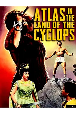 Atlas Against the Cyclops