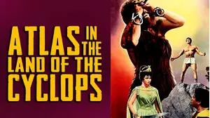 Atlas Against the Cyclops