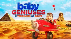 Baby Geniuses and the Treasures of Egypt