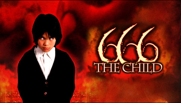 666: The Child on FREECABLE TV