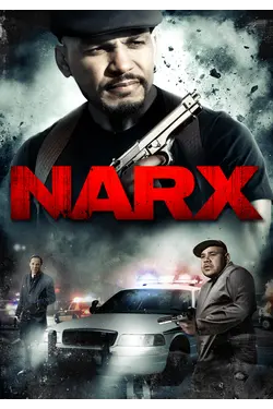Narx