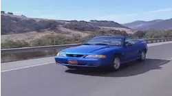1994 Ford Mustang