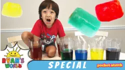 Ryan's Science Lab!