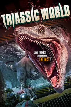 Triassic World