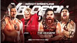 Xplosion - February 22, 2020