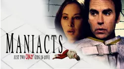 Maniacts