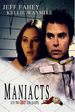 Maniacts