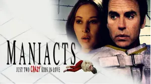Maniacts