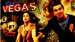 Blast Vegas