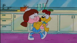 Garfield and Friends