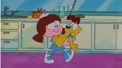 Garfield and Friends