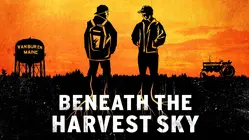 Beneath The Harvest Sky