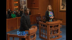 Phillip "Lee" Avent vs. Carmen Avent