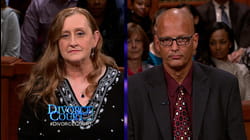 Charlotte Perry vs. Raymond Perry Jr.