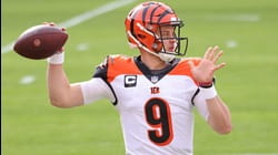 Super Bowl LVI Preview: Look To The Rams As Away Favorites (-4) Vs. Bengals