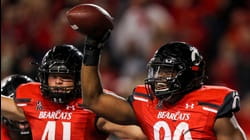 Can Cincinnati (+250) Repeat As AAC Champions?