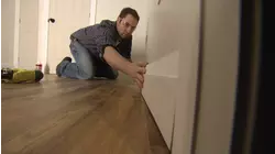 Botched Bedroom