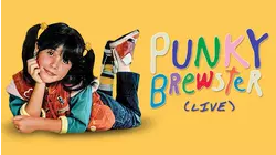 Punky Brewster