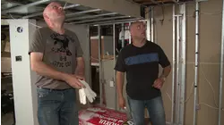 The Inaction Star