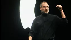 Steve Jobs