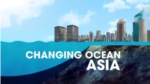 Changing Ocean Asia
