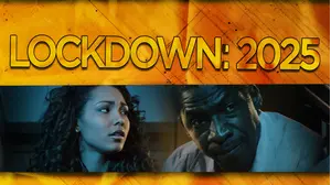 Lockdown:2025